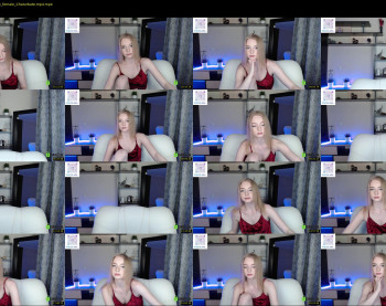 adrykilly — 24 minute Chaturbate female cam show recording, 1080p, Mar 18, 2022