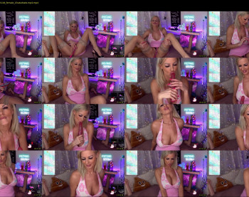 afroditereed — 17 minute Chaturbate female cam show recording, 1080p, Mar 18, 2022