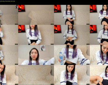 aina_kun — 24 minute Chaturbate female cam show recording, 1080p, Mar 18, 2022