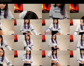 aina_kun — 54 minute Chaturbate female cam show recording, 1080p, Mar 18, 2022