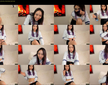 aina_kun — 73 minute Chaturbate female cam show recording, 1080p, Mar 18, 2022