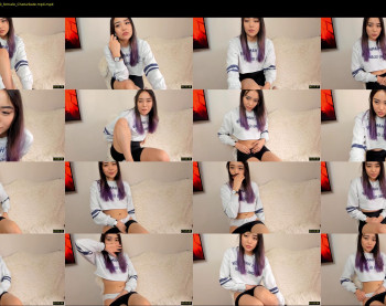 aina_kun — 47 minute Chaturbate female cam show recording, 1080p, Mar 18, 2022