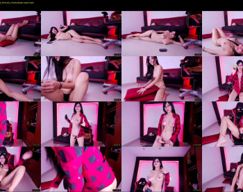 alexhoe_ — 99 minute Chaturbate female cam show recording, 720p, Mar 19, 2022