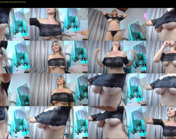 alicia_lang — 48 minute Chaturbate female cam show recording, 1080p, Mar 19, 2022