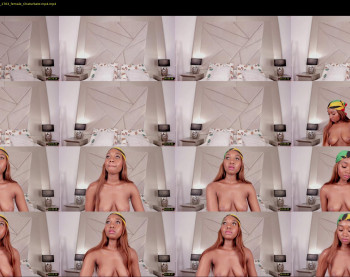 alisoon_moon — 7 minute Chaturbate female cam show recording, 1080p, Mar 18, 2022
