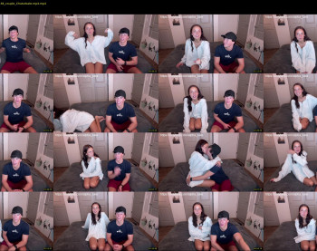 alpha_luke — 7 minute Chaturbate male cam show recording, 1080p, Mar 19, 2022