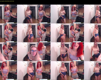 aly_alyce — 3 minute Chaturbate female cam show recording, 1080p, Mar 18, 2022