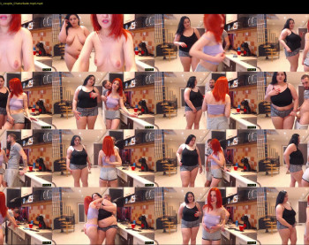 aly_alyce — 27 minute Chaturbate female cam show recording, 1080p, Mar 18, 2022