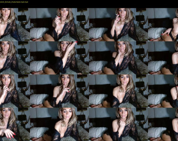 amanda0803 — 10 minute Chaturbate female cam show recording, 720p, Mar 19, 2022