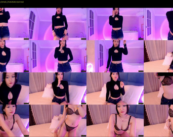 amiliyan — 63 minute Chaturbate female cam show recording, 720p, Mar 18, 2022