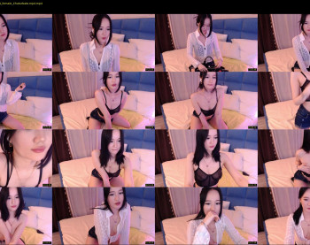amiliyan — 63 minute Chaturbate female cam show recording, 720p, Mar 18, 2022