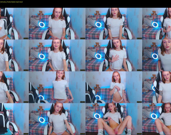 an_ross — 54 minute Chaturbate female cam show recording, 1080p, Mar 18, 2022
