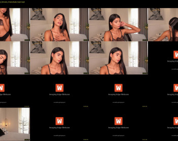 anablerd — 7 minute Chaturbate female cam show recording, 1080p, Mar 18, 2022