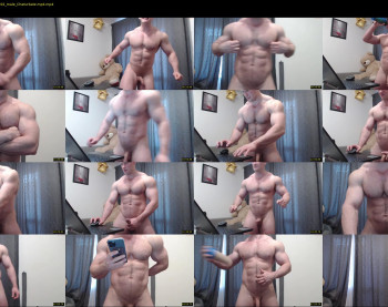 andry_dick — 54 minute Chaturbate male cam show recording, 720p, Mar 18, 2022