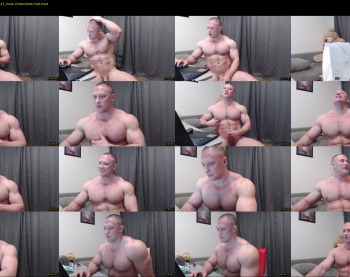 andry_dick — 64 minute Chaturbate male cam show recording, 720p, Mar 18, 2022