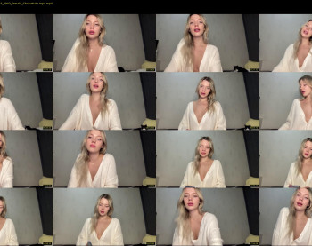 angel_from_sky — 20 minute Chaturbate female cam show recording, 1080p, Mar 18, 2022