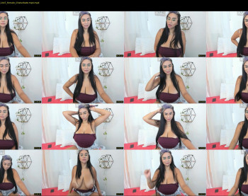 annavalente_ — 40 minute Chaturbate female cam show recording, 1080p, Mar 18, 2022