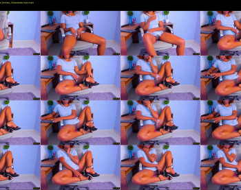 annie_bo — 10 minute Chaturbate female cam show recording, 720p, Mar 18, 2022