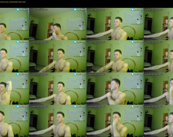apollobest77 — 55 minute Chaturbate male cam show recording, 1080p, Mar 18, 2022