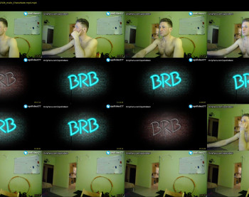 apollobest77 — 32 minute Chaturbate male cam show recording, 1080p, Mar 18, 2022