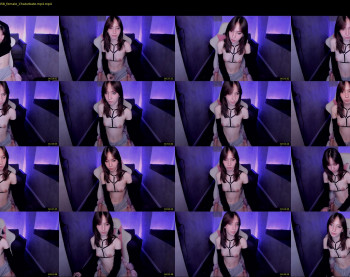 ariel_rouse — 6 minute Chaturbate female cam show recording, 720p, Mar 18, 2022