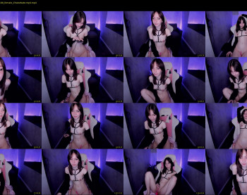 ariel_rouse — 76 minute Chaturbate female cam show recording, 720p, Mar 18, 2022