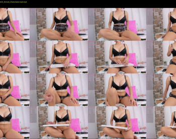 ashley_ruiz_ — 10 minute Chaturbate female cam show recording, 1080p, Mar 19, 2022