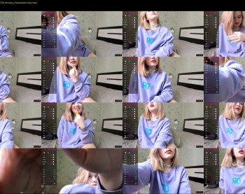 ayame_011 — 42 minute Chaturbate female cam show recording, 1080p, Mar 18, 2022