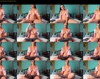 barbaratyleer — 16 minute Chaturbate couple cam show recording, 720p, Mar 18, 2022
