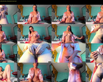 barbaratyleer — 52 minute Chaturbate couple cam show recording, 720p, Mar 18, 2022