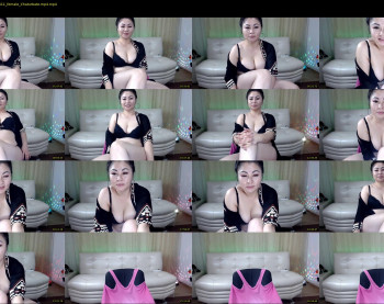 batari_giya — 31 minute Chaturbate female cam show recording, 720p, Mar 18, 2022