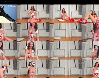 beatrix_rich — 73 minute Chaturbate female cam show recording, 720p, Mar 19, 2022