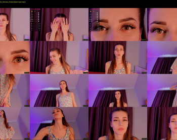 bekadravt — 56 minute Chaturbate couple cam show recording, 1080p, Mar 18, 2022