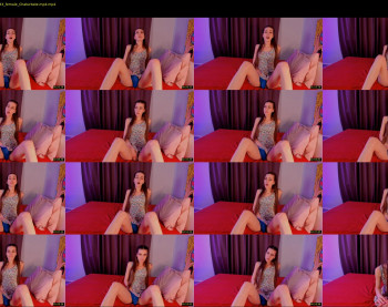 bekadravt — 8 minute Chaturbate couple cam show recording, 1080p, Mar 18, 2022
