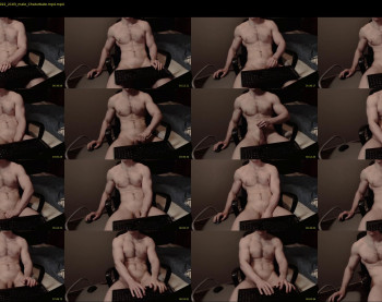 big_nick_for_you_ — 11 minute Chaturbate male cam show recording, 1080p, Mar 18, 2022
