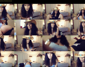 blissense — 54 minute Chaturbate female cam show recording, 1080p, Mar 18, 2022