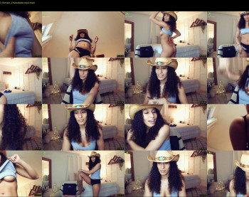 blissense — 54 minute Chaturbate female cam show recording, 1080p, Mar 19, 2022