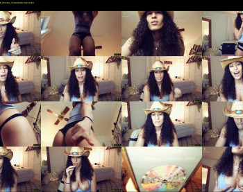 blissense — 55 minute Chaturbate female cam show recording, 1080p, Mar 19, 2022