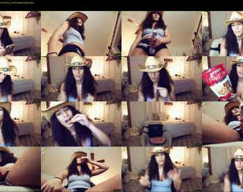 blissense — 54 minute Chaturbate female cam show recording, 1080p, Mar 19, 2022