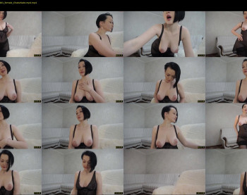 blueeyeess — 75 minute Chaturbate female cam show recording, 720p, Mar 18, 2022