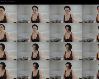 blueeyeess — 5 minute Chaturbate female cam show recording, 720p, Mar 18, 2022