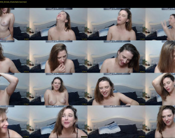 bluexstacey — 98 minute Chaturbate female cam show recording, 720p, Mar 18, 2022