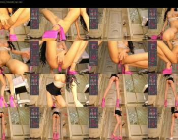 bona_ — 57 minute Chaturbate female cam show recording, 1080p, Mar 18, 2022