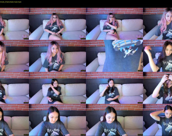 bora_ — 5 minute Chaturbate female cam show recording, 1080p, Mar 18, 2022