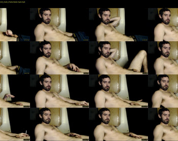 branflakes_ — 124 minute Chaturbate male cam show recording, 720p, Mar 18, 2022