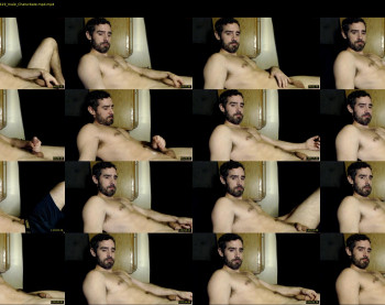 branflakes_ — 168 minute Chaturbate male cam show recording, 720p, Mar 18, 2022