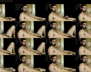 branflakes_ — 135 minute Chaturbate male cam show recording, 720p, Mar 18, 2022
