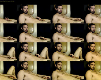 branflakes_ — 100 minute Chaturbate male cam show recording, 720p, Mar 18, 2022