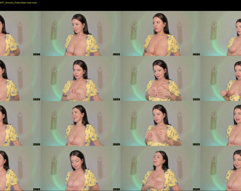 camidoll_10 — 13 minute Chaturbate female cam show recording, 1080p, Mar 18, 2022