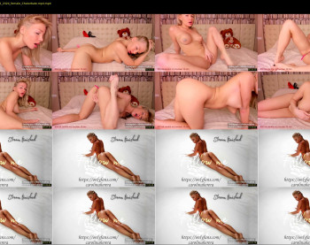 carolinaherera — 30 minute Chaturbate female cam show recording, 1080p, Mar 18, 2022